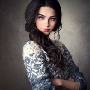 Meet your Posher, Derronadelle6